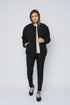 Frances-Quilted Jacket